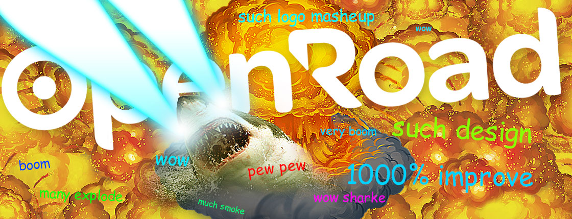wow